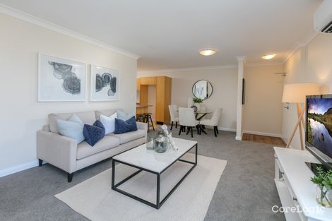 Property photo of 9/293-297 Sailors Bay Road Northbridge NSW 2063