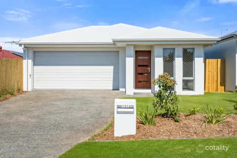 101 Long St, Cleveland, QLD 4163