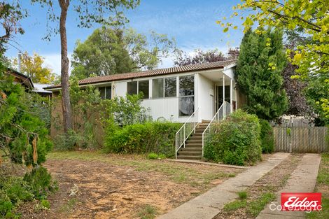 Property photo of 22 Henry Street Cook ACT 2614