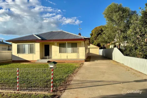 15 Kywong St, Griffith, NSW 2680
