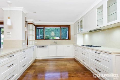 Property photo of 5 Plympton Way Glenhaven NSW 2156