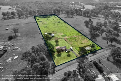 Property photo of 35 Nixon Road Thirlmere NSW 2572