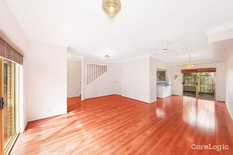 Property photo of 3/15 Yardley Avenue Waitara NSW 2077