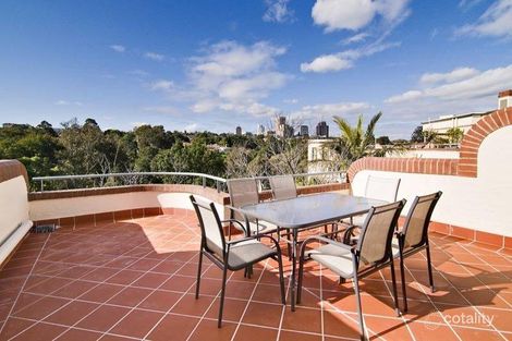 Property photo of 5/1-11 Bridge End Wollstonecraft NSW 2065