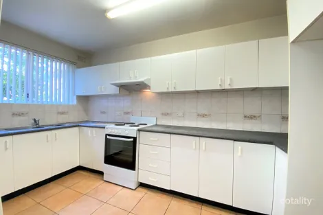 Property photo of 14/30 Queens Road Westmead NSW 2145