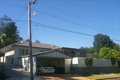 1 Moorfields St, Fig Tree Pocket, QLD 4069