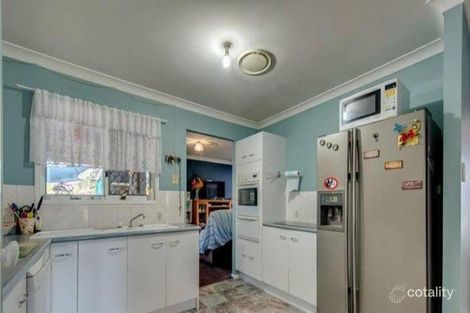 Property photo of 8 Ruby Crescent Willowbank QLD 4306