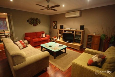 Property photo of 27 Trobriand Crescent Glenfield NSW 2167
