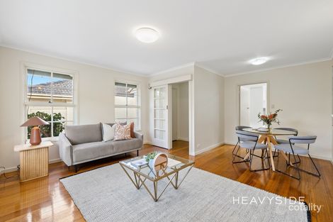 Property photo of 3/3 King Street Balwyn VIC 3103