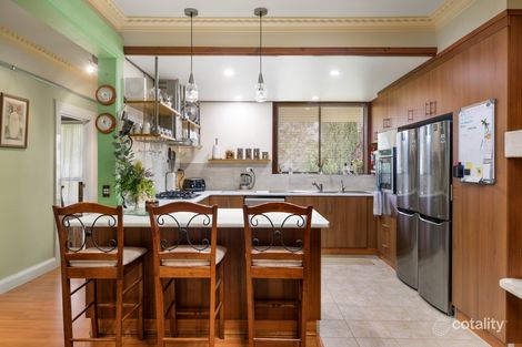 Property photo of 15 Kanana Crescent Wangaratta VIC 3677