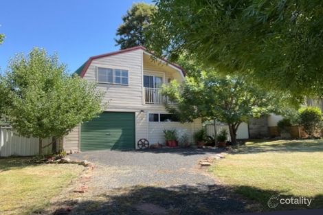 2 Eden St, Coonabarabran, NSW 2357