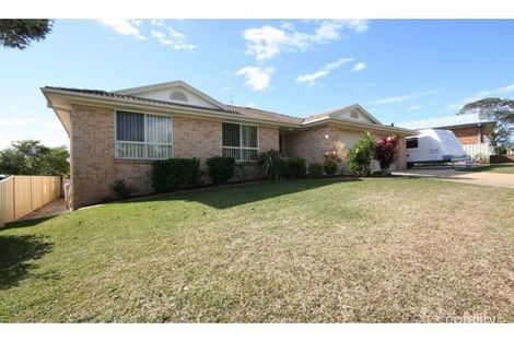 22 Explorers Way, Lake Cathie, NSW 2445