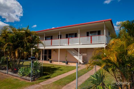 33 Dale St, Granville, QLD 4650