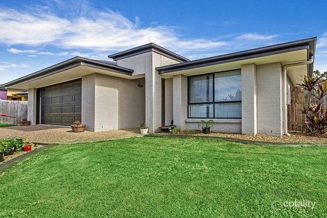 Property photo of 21 Arcot Street Ormeau QLD 4208