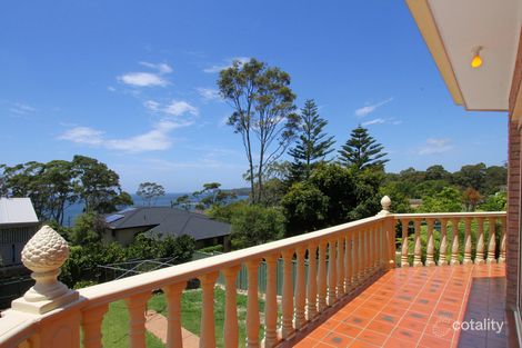 Property photo of 243 Beach Road Denhams Beach NSW 2536