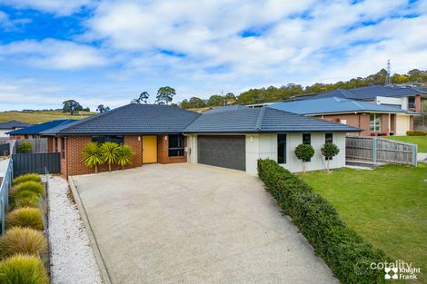 Property photo of 3 Meadow Court Riverside TAS 7250