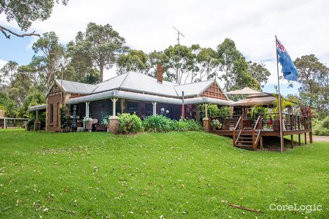 Property photo of 16 Karri Loop Margaret River WA 6285