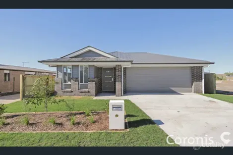 133 Regatta Cct, Burpengary, QLD 4505