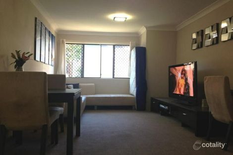 Property photo of 80/267-319 Bulwara Road Ultimo NSW 2007
