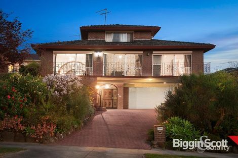Property photo of 18 Bordeaux Street Doncaster VIC 3108