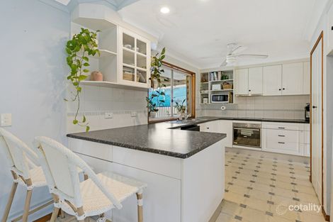 Property photo of 15 Alison Road Carrara QLD 4211