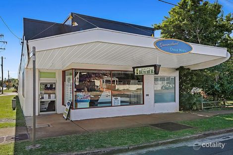 107 Taylor St, Newtown, QLD 4350