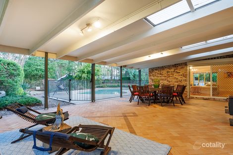 Property photo of 49 Else Avenue Pullenvale QLD 4069