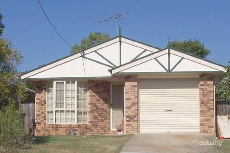 34 Station St, Wellington Point, QLD 4160