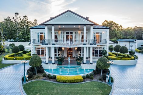 303 Archer St, Chandler, QLD 4155