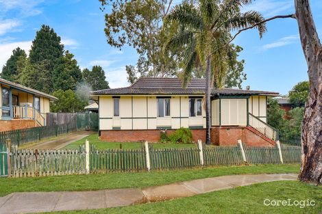 Property photo of 18 Merino Crescent Airds NSW 2560