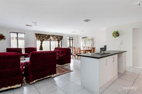 Property photo of 38 Admiralty Circuit Smithfield SA 5114
