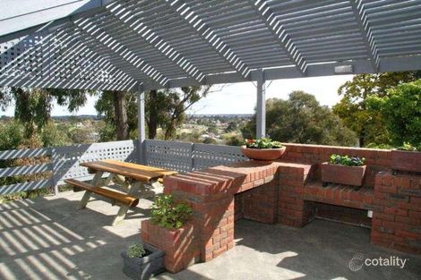 Property photo of 6 Summit Crescent Brown Hill VIC 3350