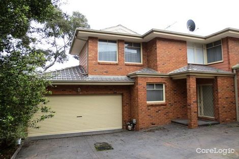 Property photo of 3/3 Ada Street Doncaster VIC 3108