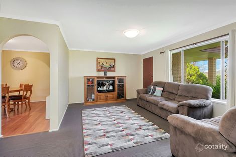 Property photo of 22 Gowrie Street Kingsthorpe QLD 4400
