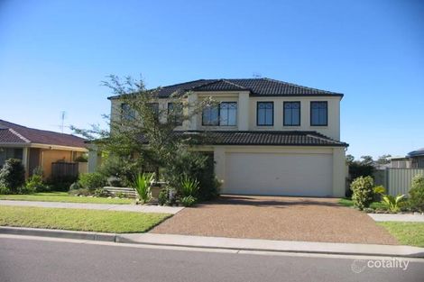 12 Georgia Dr, Hamlyn Terrace, NSW 2259