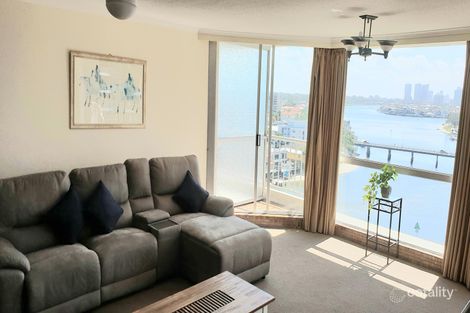 49/63 Cavill Ave, Surfers Paradise, QLD 4217