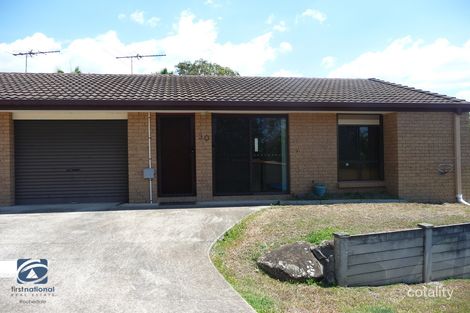 30/91 Dorset Dr, Rochedale South, QLD 4123