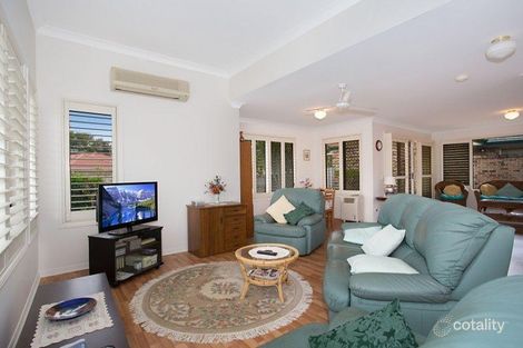 Property photo of 29 Hillsborough Close Robina QLD 4226