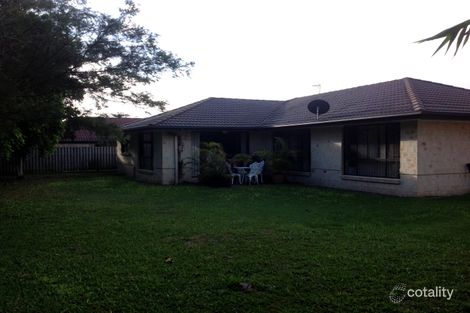Property photo of 5 Elsa Court Mudgeeraba QLD 4213