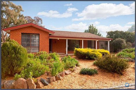 Property photo of 23 Hawkesworth Place Macarthur ACT 2904