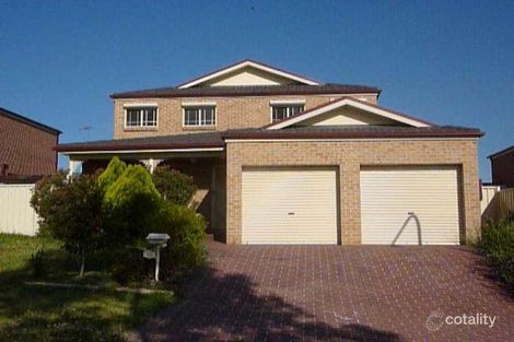 Property photo of 25 Orton Place Currans Hill NSW 2567