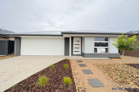 Property photo of 20 Navigation Road Tarneit VIC 3029