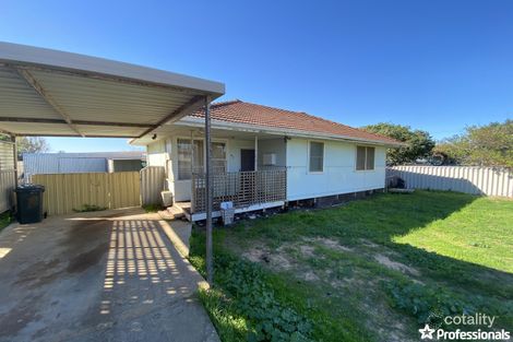 Property photo of 43 Felicia Street Rangeway WA 6530