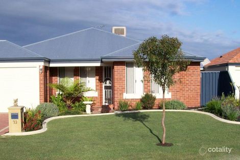 Property photo of 33 Tintagel Loop Orelia WA 6167