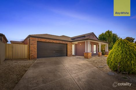 Property photo of 15 Sunray Rise Harkness VIC 3337