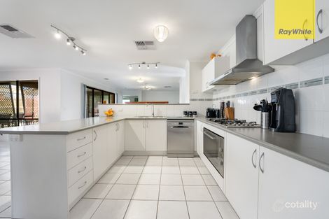 Property photo of 15 Sunray Rise Harkness VIC 3337