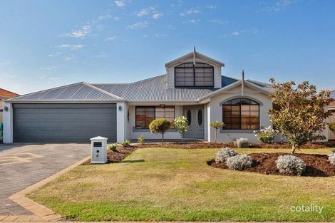 Property photo of 4 Barnes Way Success WA 6164