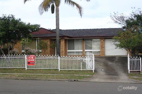 Property photo of 41 Box Road Wakeley NSW 2176