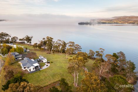 Property photo of 6863 Channel Highway Gardners Bay TAS 7112