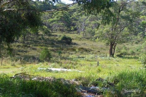 Property photo of 109 Warra Forest Road Mount Mitchell NSW 2365